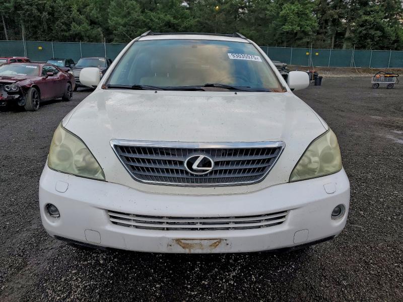 2006 LEXUS RX 400 #3309378975
