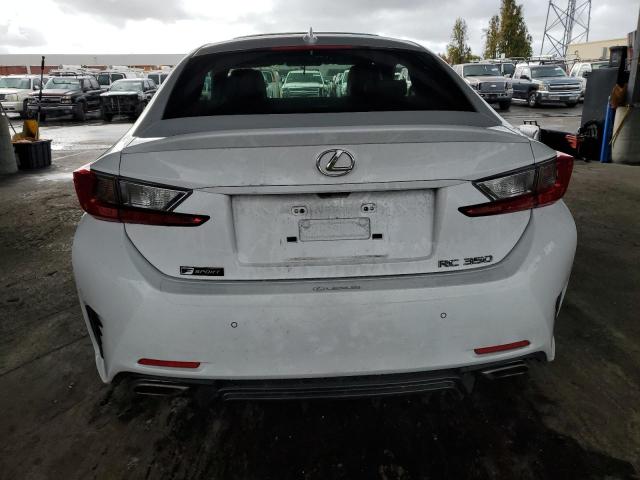 2016 LEXUS RC 350 #3296209426