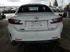 Lot #3296209426 2016 LEXUS RC 350
