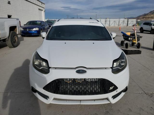 2014 FORD FOCUS ST - 1FADP3L95EL412502