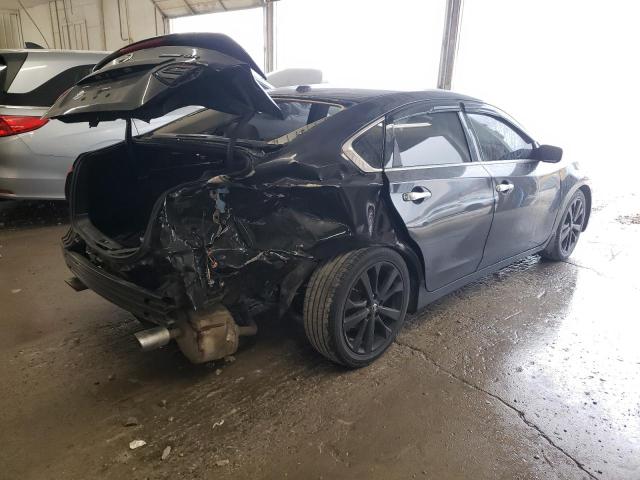 2018 NISSAN ALTIMA 2.5 #3294480522