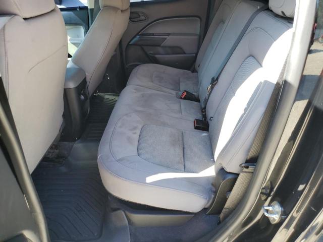 2020 CHEVROLET COLORADO #3302855944