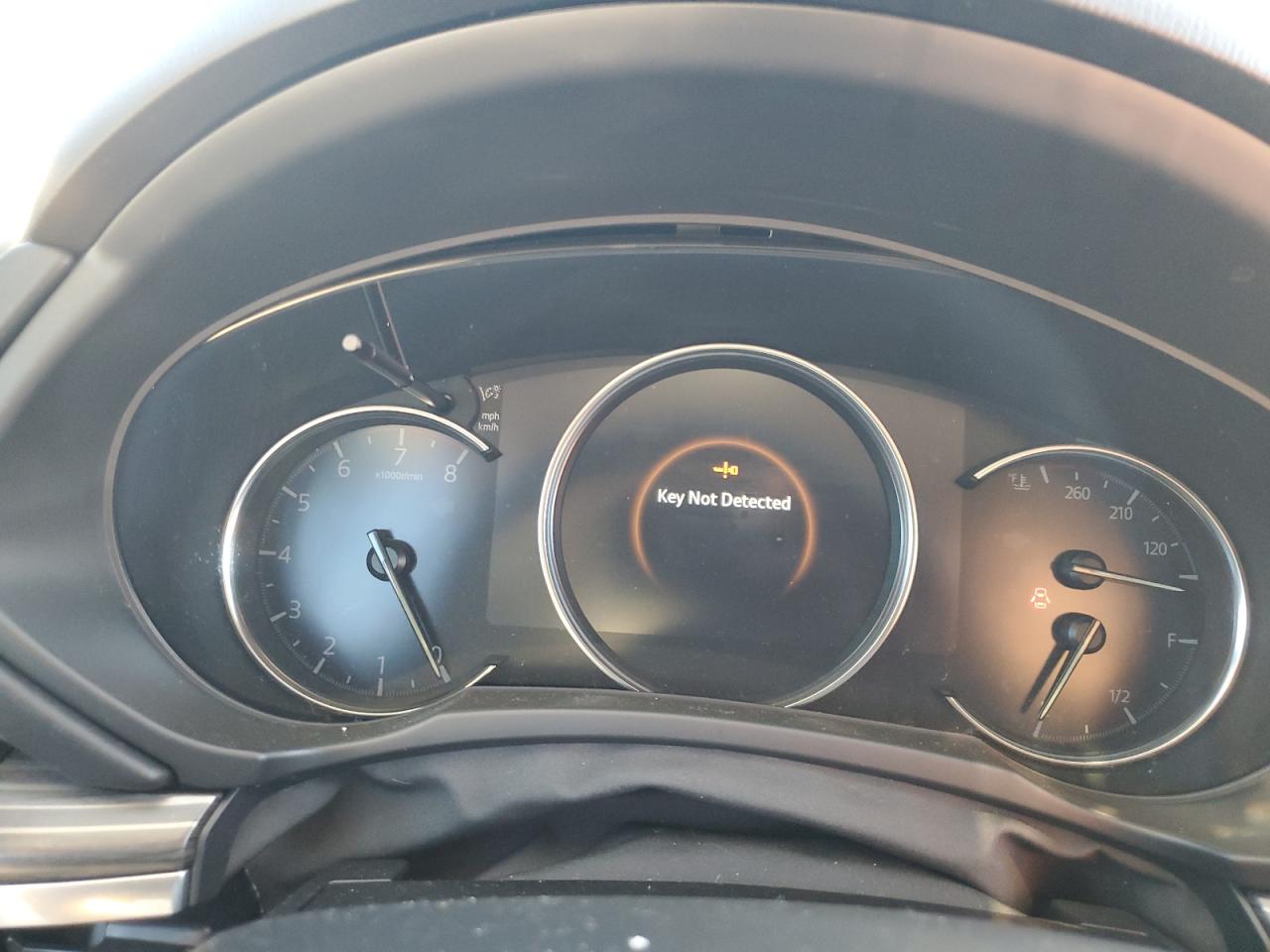 MAZDA CX-5 GRAND TOURING