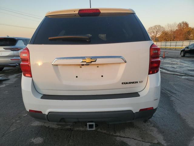 2016 CHEVROLET EQUINOX LT #3296432692
