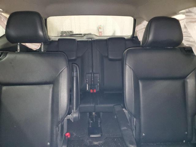 2019 VOLKSWAGEN ATLAS SE #3305367317