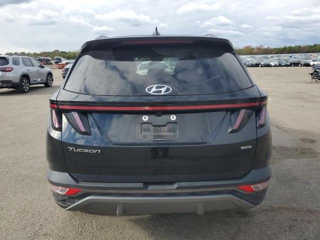 2022 HYUNDAI TUCSON LIM #3310484067