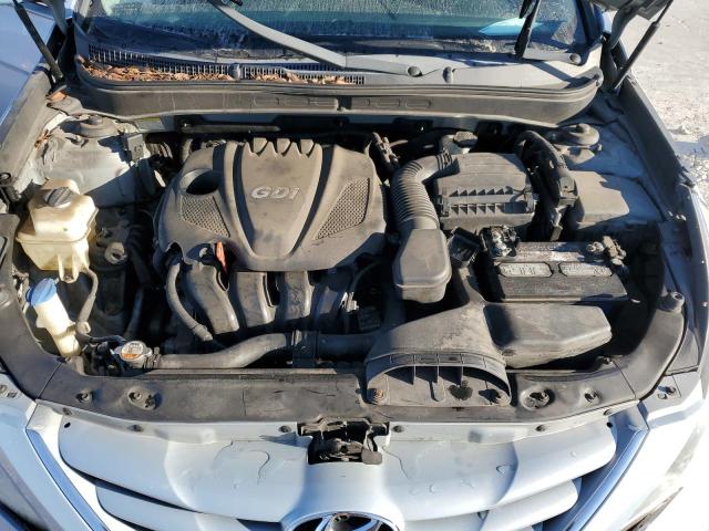2013 HYUNDAI SONATA GLS #3303969727