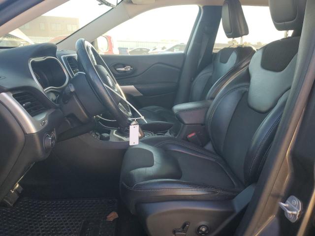 2018 JEEP CHEROKEE L - 1C4PJMLB0JD581073