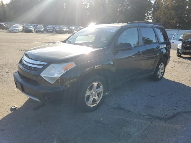 Global Auto Auctions: 2008 SUZUKI XL7 LUXURY