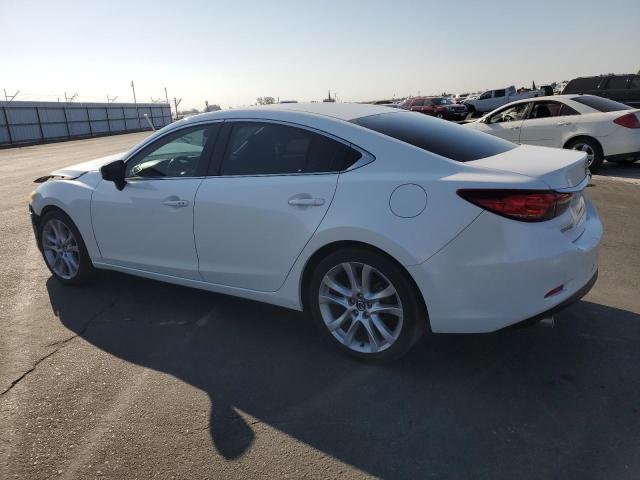 2016 MAZDA 6 TOURING #3292608639
