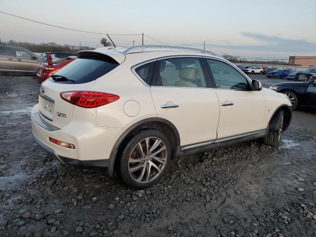 2017 INFINITI QX50 #3296967819