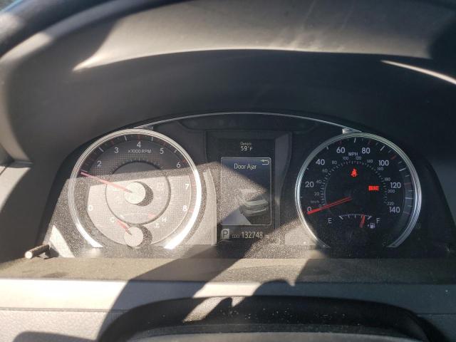 2015 TOYOTA CAMRY LE - 4T1BF1FK9FU885155