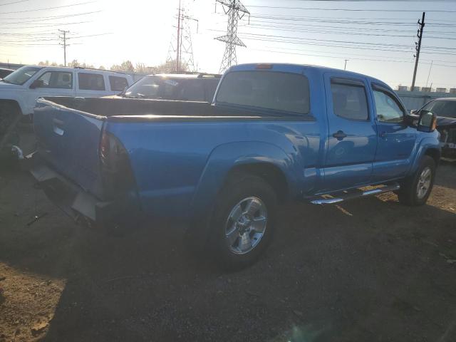 2005 TOYOTA TACOMA DOU #3290374812