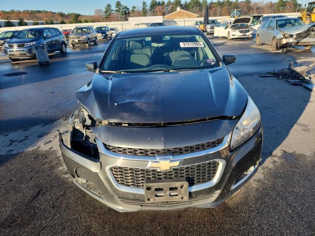 2014 CHEVROLET MALIBU 2LT #3284717986
