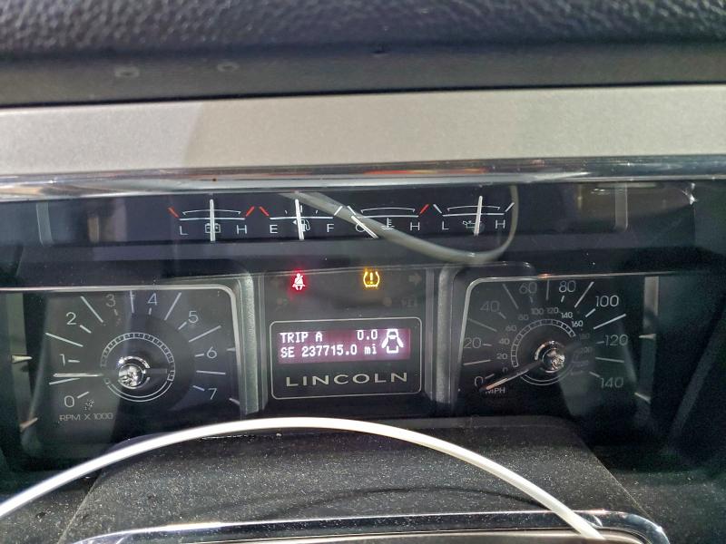 2007 LINCOLN NAVIGATOR #3302699063