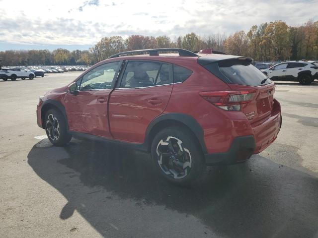 2023 SUBARU CROSSTREK #3296894818