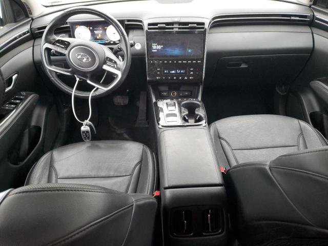 2022 HYUNDAI TUCSON LIM #3301605657