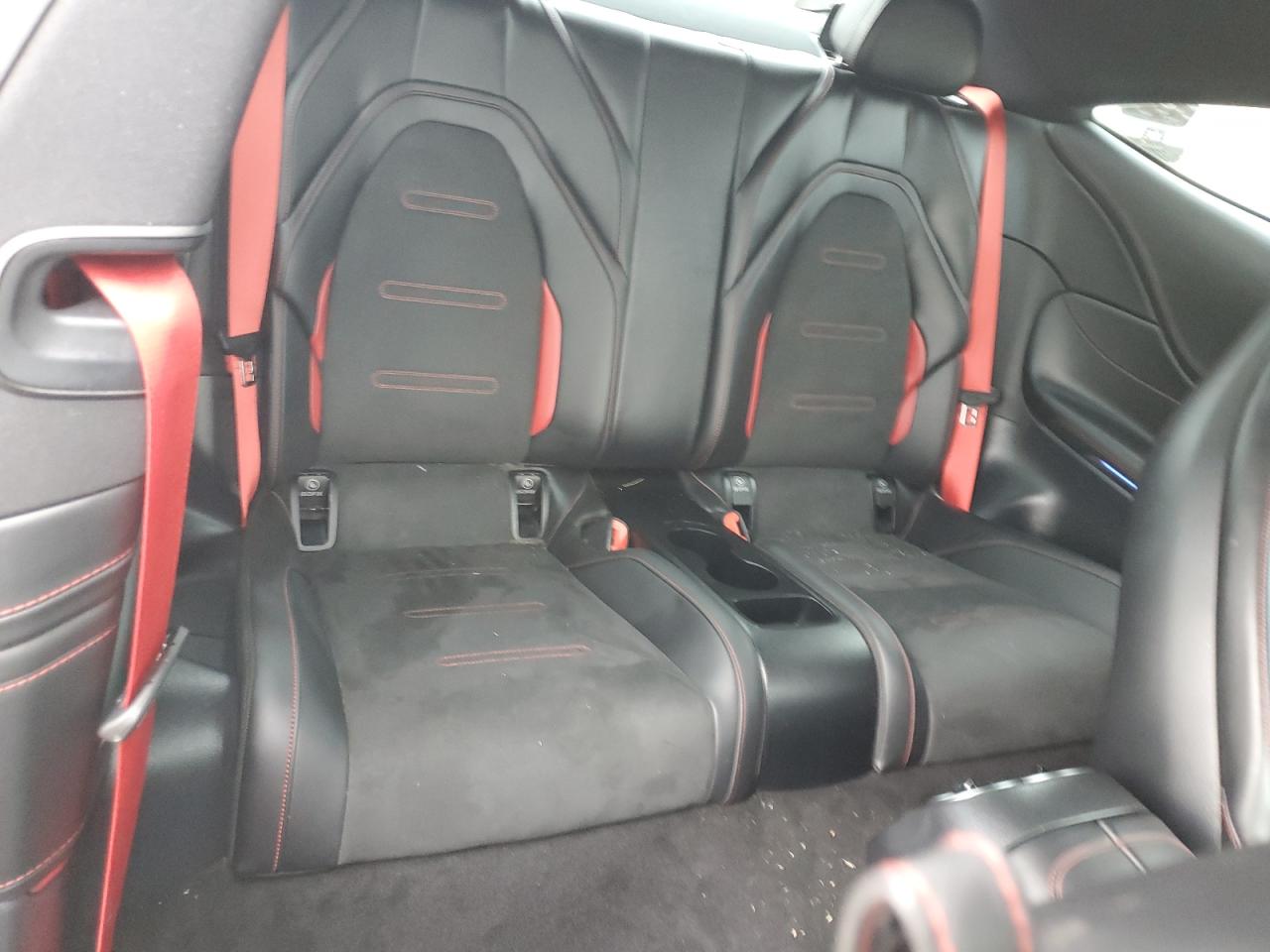 Lot #3315888112 2024 MERCEDES-BENZ CLE AMG 53