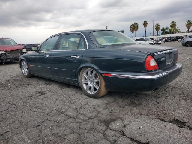 2005 JAGUAR XJ8 L #3294560088