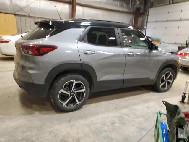 2023 CHEVROLET TRAILBLAZE #3317984967