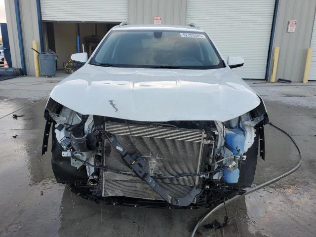 2019 GMC TERRAIN SL #3287876107