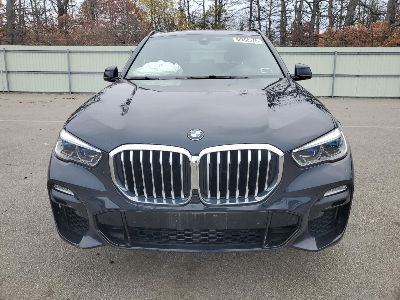 BMW X5 XDRIVE40I