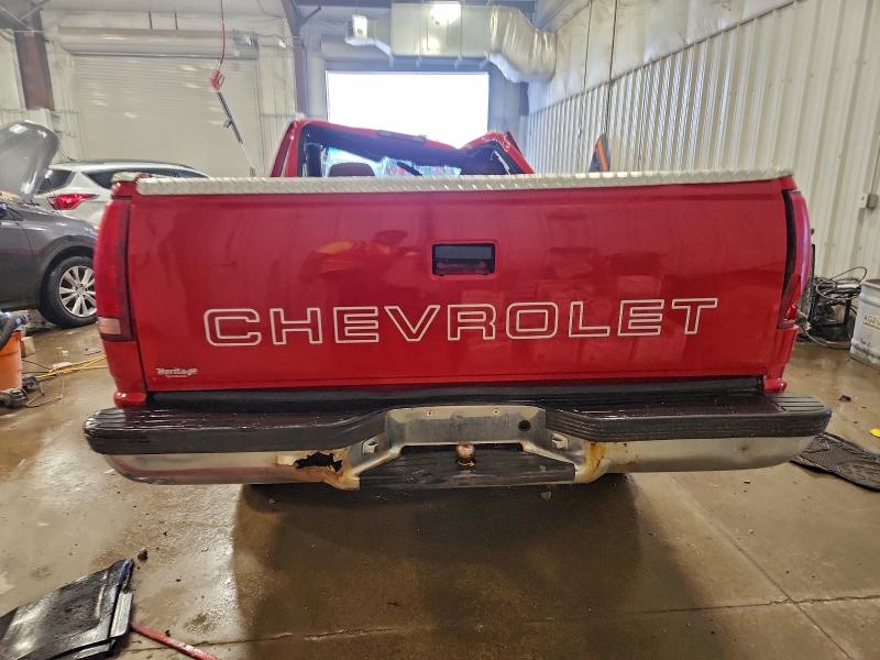 1997 CHEVROLET GMT-400 K1 #3308511070