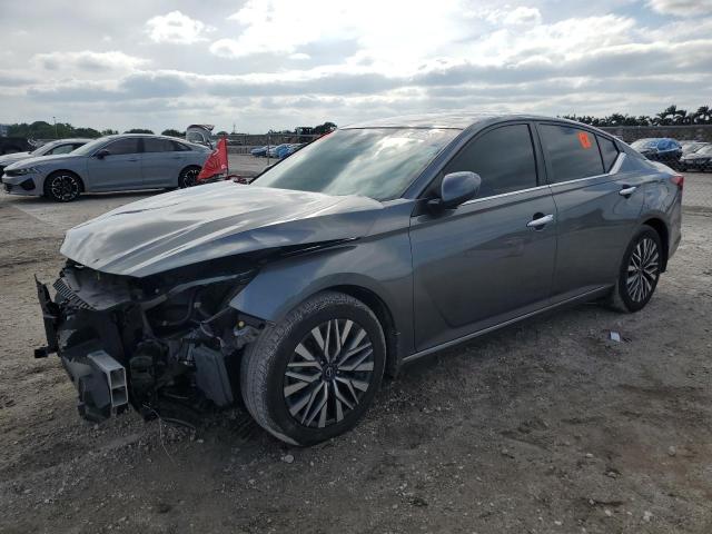 2024 NISSAN ALTIMA SV #3301827352