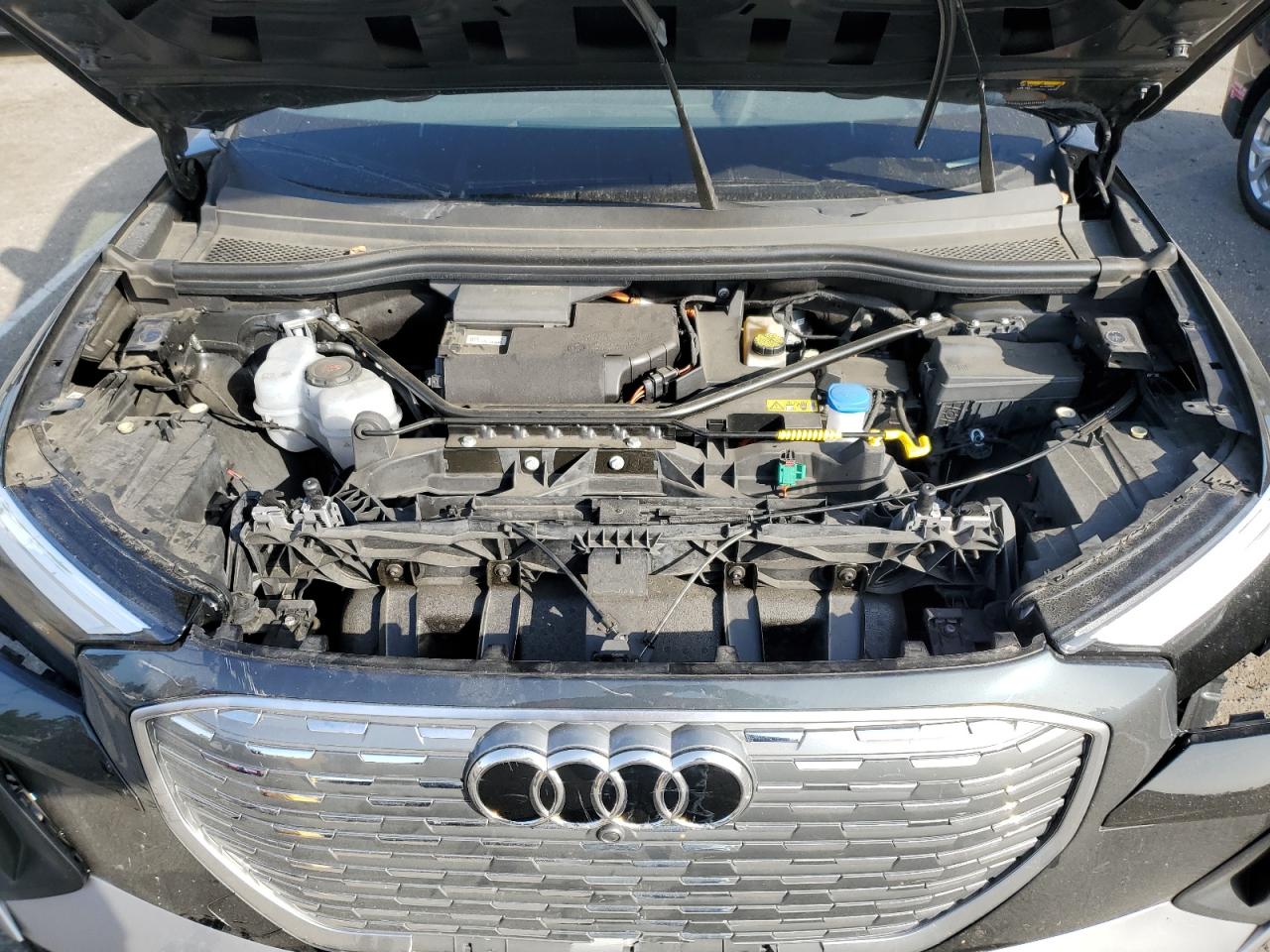 AUDI E-TRON PREMIUM PLUS