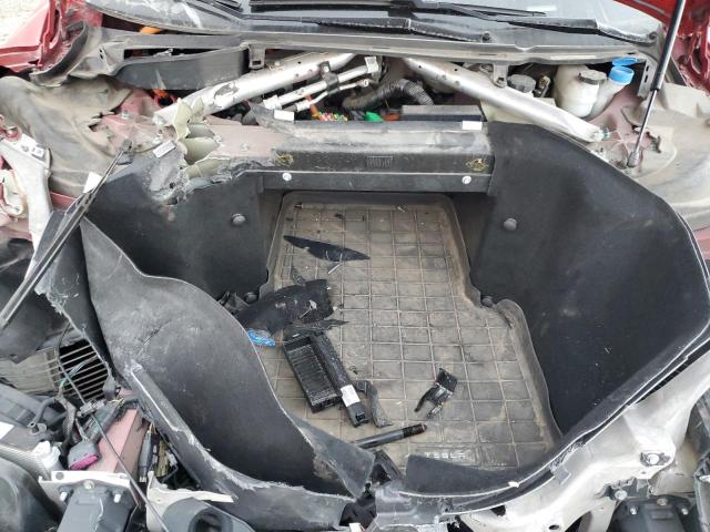 2014 TESLA MODEL S #3285891603