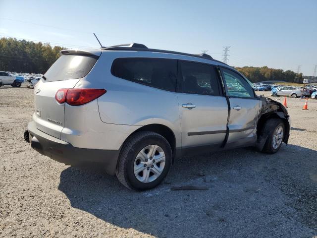 2011 CHEVROLET TRAVERSE L #3292454683