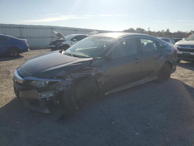 2016 HONDA CIVIC LX #3298136127