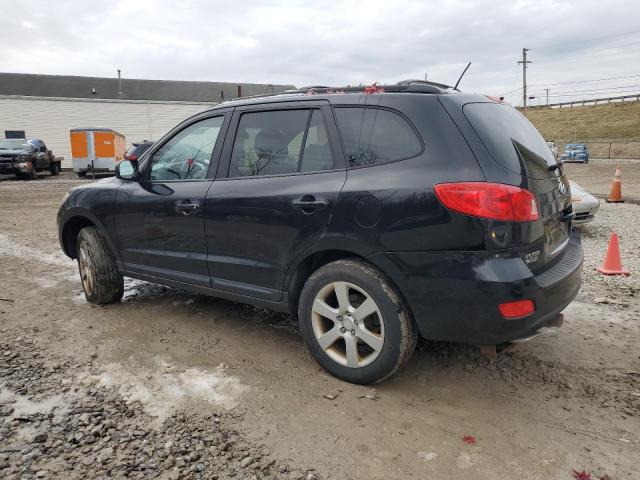 2009 HYUNDAI SANTA FE S #3285607292