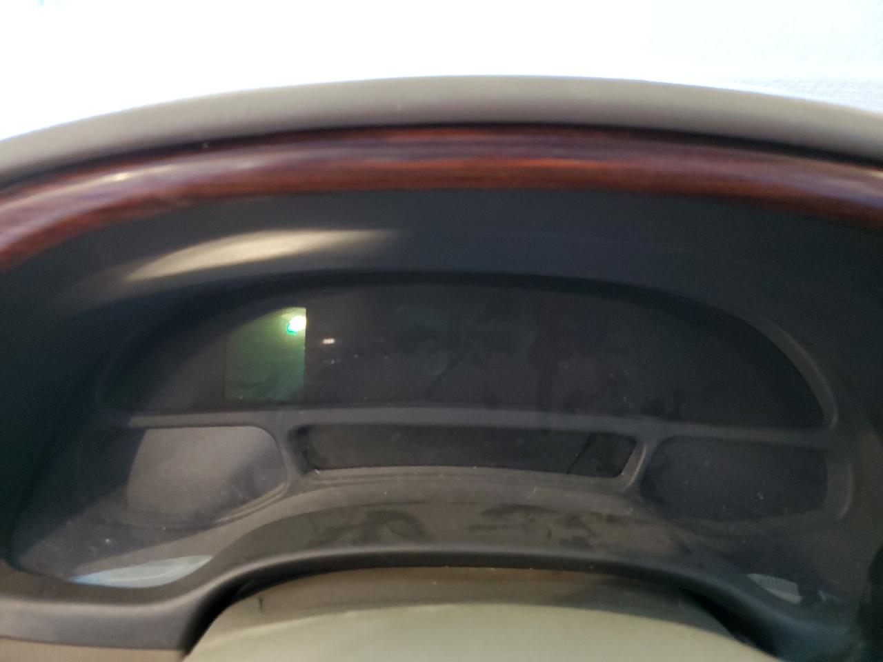 Lot #3291565946 2004 CADILLAC DEVILLE