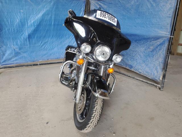 2005 HARLEY-DAVIDSON FLHTI - 5HD1FVW185Y635175