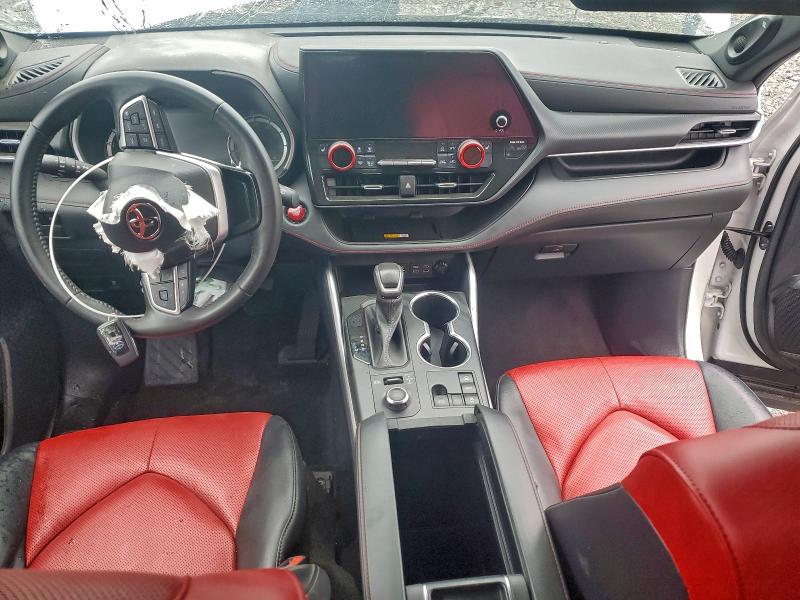 2023 TOYOTA HIGHLANDER #3296974882