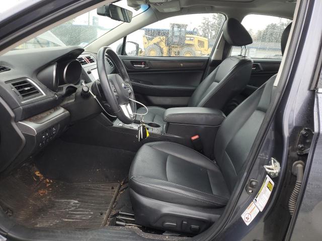 2017 SUBARU LEGACY 2.5 #3284033817