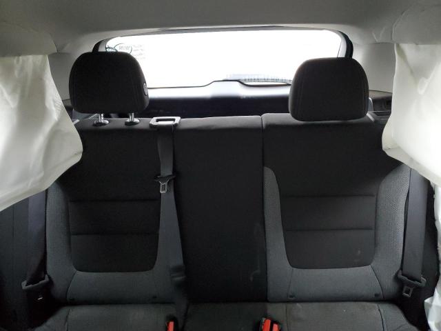 2021 CHEVROLET TRAILBLAZE #3294771747