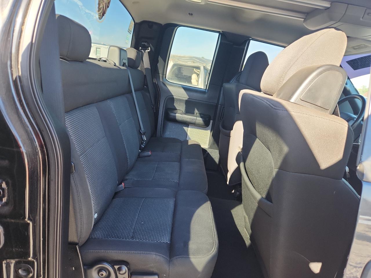 Lot #3294181949 2005 FORD F150