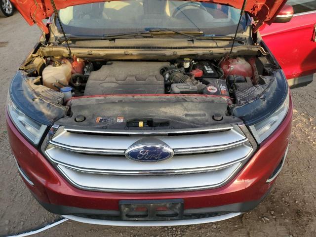 2015 FORD EDGE SEL #3291692264