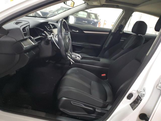 2018 HONDA CIVIC EX #3301986484