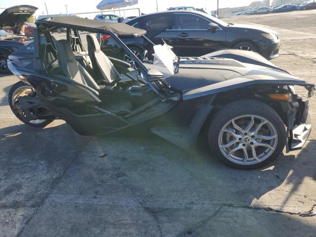 Global Auto Auctions: 2021 POLARIS SLINGSHOT