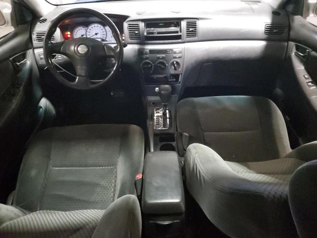 2007 TOYOTA COROLLA CE #3298124162