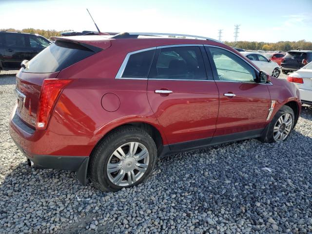 2013 CADILLAC SRX LUXURY #3302791910