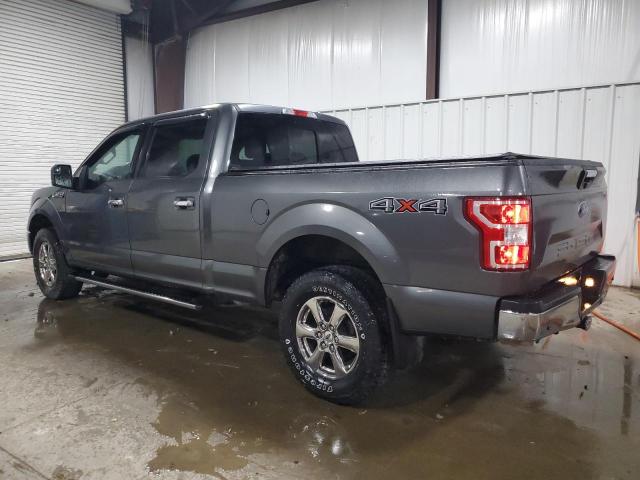 2019 FORD F150 SUPER #3284684341