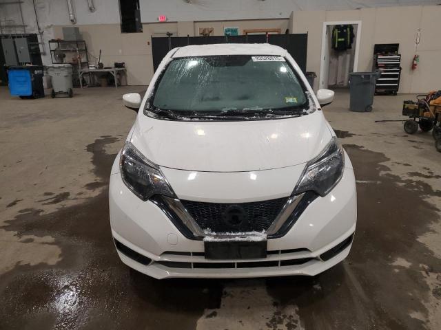 2017 NISSAN VERSA NOTE #3304645982