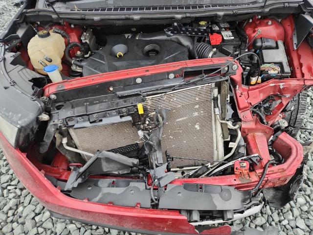 2015 FORD EDGE SEL #3303663947