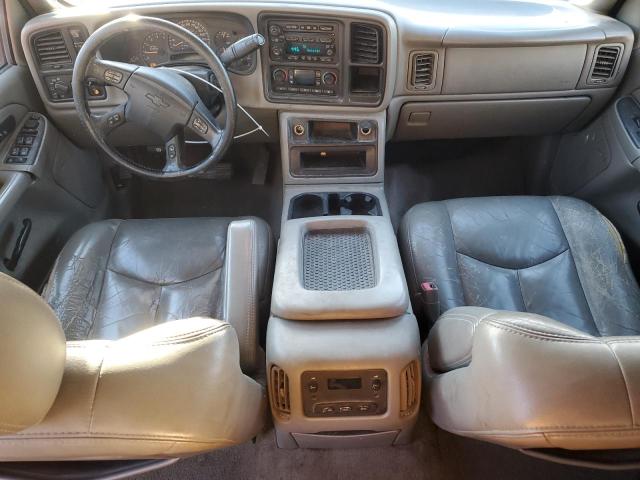 2006 CHEVROLET SILVERADO #3285597288