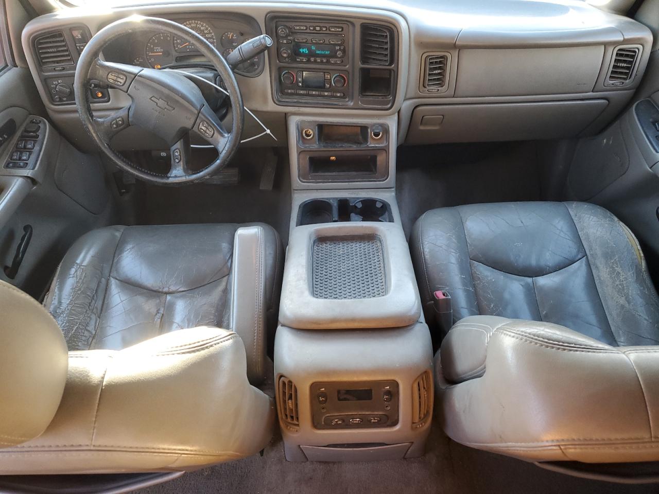 Lot #3285597288 2006 CHEVROLET SILVERADO