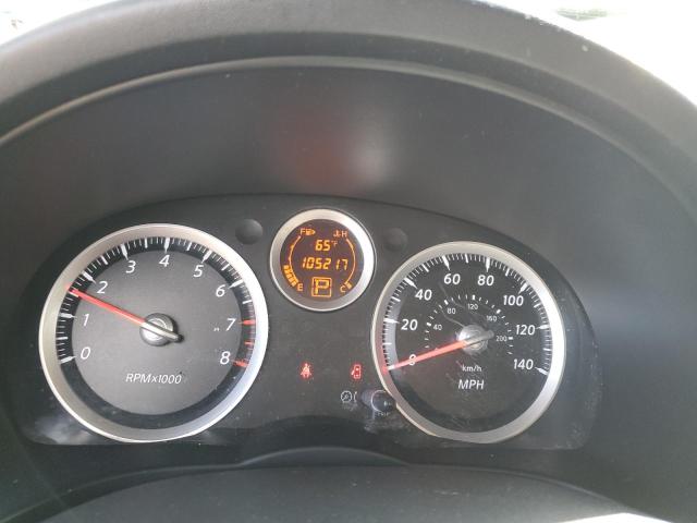 2011 NISSAN SENTRA 2.0 #3291451514